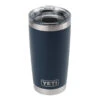 Yeti Coolers RAMBLER 20 OZ TUMBLER Thermobecher NAVY 2 Yeti Coolers RAMBLER 20 OZ TUMBLER Thermobecher NAVY -Deutschland Natur Pause Verkaufs-Shop 5637939059 a rambler 20 oz tumbler yeti coolers 24