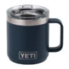 Yeti Coolers RAMBLER 10 OZ MUG Thermobecher NAVY 1 Yeti Coolers RAMBLER 10 OZ MUG Thermobecher NAVY -Deutschland Natur Pause Verkaufs-Shop 5637939063 a rambler 10 oz mug yeti coolers 24
