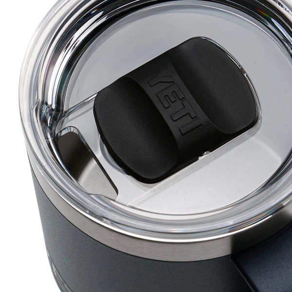 Yeti Coolers RAMBLER 10 OZ MUG Thermobecher NAVY 6 Yeti Coolers RAMBLER 10 OZ MUG Thermobecher NAVY – Bild 4