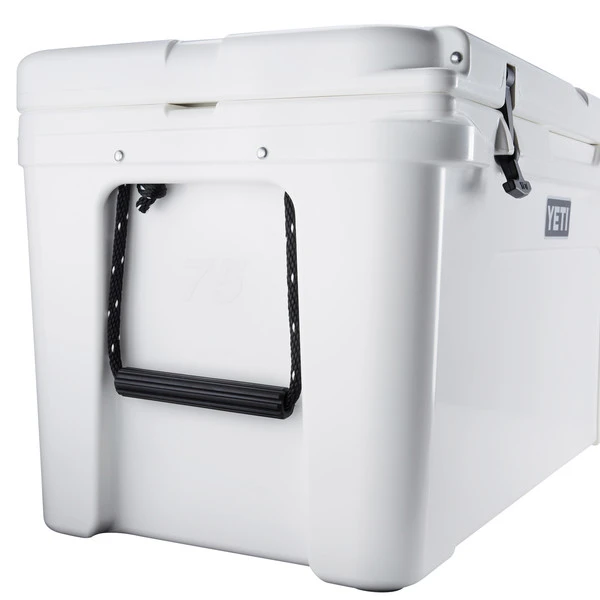 Yeti Coolers TUNDRA 75 Kühlbox WHITE 6 Yeti Coolers TUNDRA 75 Kühlbox WHITE – Bild 4