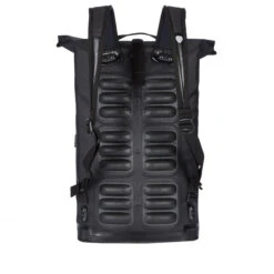 Ortlieb DAYPACK METROSPHERE 21L Tagesrucksack BLACK EMBOSSED -Deutschland Natur Pause Verkaufs-Shop 5637941229 c daypack metrosphere 21l ortlieb 24