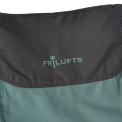 FRILUFTS HERMOSA Campingstuhl VINEYARD GREEN/BLACK -Deutschland Natur Pause Verkaufs-Shop 5637941990 c hermosa frilufts 24
