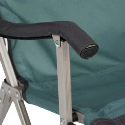 FRILUFTS HERMOSA Campingstuhl VINEYARD GREEN/BLACK -Deutschland Natur Pause Verkaufs-Shop 5637941990 d hermosa frilufts 24