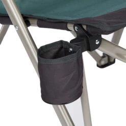 FRILUFTS UVITA Campingstuhl VINEYARD GREEN/BLACK -Deutschland Natur Pause Verkaufs-Shop 5637942002 d uvita frilufts 24