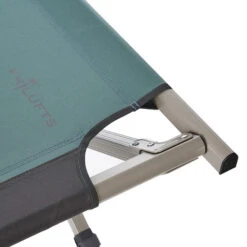 FRILUFTS DOMINICAL Feldbett VINEYARD GREEN/BLACK 8 FRILUFTS DOMINICAL Feldbett VINEYARD GREEN/BLACK -Deutschland Natur Pause Verkaufs-Shop 5637942010 c dominical frilufts 24