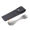 Light My Fire SPORK KIT TITANIUM Campingbesteck TITANIUM -Deutschland Natur Pause Verkaufs-Shop 5637944087 a spork kit titanium light my fire 24