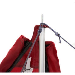 Bent VERBINDBARES SONNENSEGEL ZIP-PROTECT CANVAS SINGLE Tarp ROT / RV SCHWARZ MIT RV-ABDECK -Deutschland Natur Pause Verkaufs-Shop 5637945741 d connectable tarp zipprotect canvas single bent 24