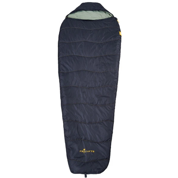 FRILUFTS PACAYA 10 Sommerschlafsack BLUE NIGHTS/GREEN BAY 3 FRILUFTS PACAYA 10 Sommerschlafsack BLUE NIGHTS/GREEN BAY
