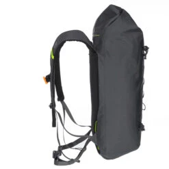 Ortovox TRAD 22 DRY Kletterrucksack BLACK STEEL 7 Ortovox TRAD 22 DRY Kletterrucksack BLACK STEEL -Deutschland Natur Pause Verkaufs-Shop 5637951337 b trad 22 dry ortovox 24