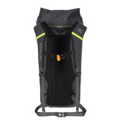 Ortovox TRAD 22 DRY Kletterrucksack BLACK STEEL 8 Ortovox TRAD 22 DRY Kletterrucksack BLACK STEEL -Deutschland Natur Pause Verkaufs-Shop 5637951337 c trad 22 dry ortovox 24