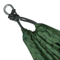 FRILUFTS LITE HAMMOCK W:O:A Hängematte GREEN/PATTERNED -Deutschland Natur Pause Verkaufs-Shop 5637951706 c lite hammock woa frilufts 24