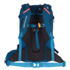 Ortovox HAUTE ROUTE 30 S Skitourenrucksack PETROL BLUE -Deutschland Natur Pause Verkaufs-Shop 5637957654 c haute route 30 s ortovox 24