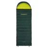 Y By Nordisk TENSION BRICK 600 Deckenschlafsack SCARAB/LIME