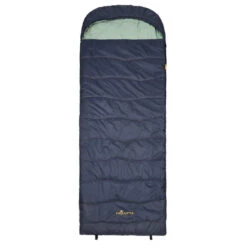 FRILUFTS PACAYA 10 RS Deckenschlafsack BLUE NIGHTS/GREEN BAY