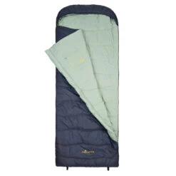 FRILUFTS PACAYA 10 RS Deckenschlafsack BLUE NIGHTS/GREEN BAY -Deutschland Natur Pause Verkaufs-Shop 5637964516 c pacaya 10 rs frilufts 24