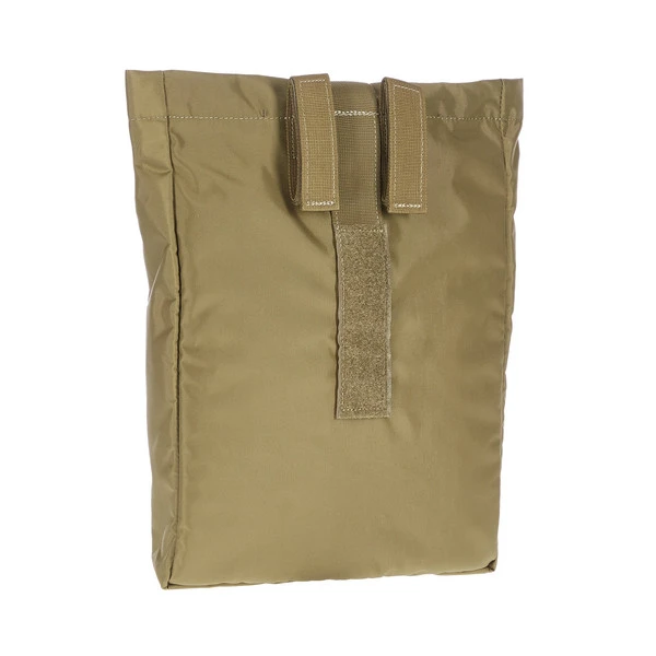 Tasmanian Tiger TT DUMP POUCH Packbeutel KHAKI 4 Tasmanian Tiger TT DUMP POUCH Packbeutel KHAKI – Bild 2