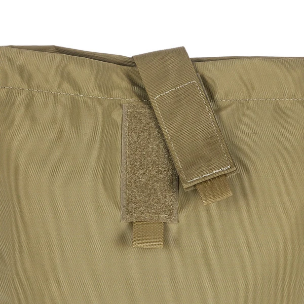Tasmanian Tiger TT DUMP POUCH Packbeutel KHAKI 5 Tasmanian Tiger TT DUMP POUCH Packbeutel KHAKI – Bild 3