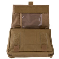 Tasmanian Tiger TT EDC POUCH Rucksack-Zubehör COYOTE BROWN 9 Tasmanian Tiger TT EDC POUCH Rucksack-Zubehör COYOTE BROWN -Deutschland Natur Pause Verkaufs-Shop 5637969094 d tt edc pouch tasmanian tiger 24