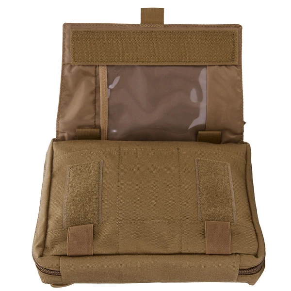 Tasmanian Tiger TT EDC POUCH Rucksack-Zubehör COYOTE BROWN 6 Tasmanian Tiger TT EDC POUCH Rucksack-Zubehör COYOTE BROWN – Bild 4