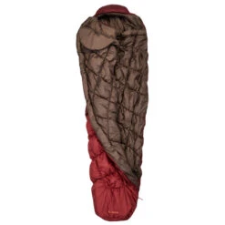 Vaude MEGLIS 1100 SYN Kunstfaserschlafsack DARK CHERRY 8 Vaude MEGLIS 1100 SYN Kunstfaserschlafsack DARK CHERRY -Deutschland Natur Pause Verkaufs-Shop 5637970634 c meglis 1100 syn vaude 24