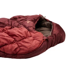 Vaude MEGLIS 1100 SYN Kunstfaserschlafsack DARK CHERRY 9 Vaude MEGLIS 1100 SYN Kunstfaserschlafsack DARK CHERRY -Deutschland Natur Pause Verkaufs-Shop 5637970634 d meglis 1100 syn vaude 24