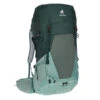 Deuter FUTURA 30 SL Damen Tourenrucksack FOREST-JADE -Deutschland Natur Pause Verkaufs-Shop 5637974345 a futura 30 sl deuter 24
