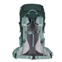 Deuter FUTURA 30 SL Damen Tourenrucksack FOREST-JADE -Deutschland Natur Pause Verkaufs-Shop 5637974345 c futura 30 sl deuter 24