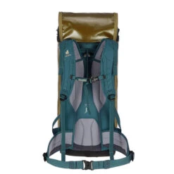 Deuter GRAVITY WALL BAG 50 Herren Kletterrucksack CLAY-ARCTIC -Deutschland Natur Pause Verkaufs-Shop 5637974354 c gravity wall bag 50 deuter 24