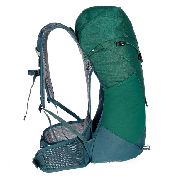 Deuter AC LITE 24 Tagesrucksack ALPINEGREEN-ARCTIC 4 Deuter AC LITE 24 Tagesrucksack ALPINEGREEN-ARCTIC – Bild 2