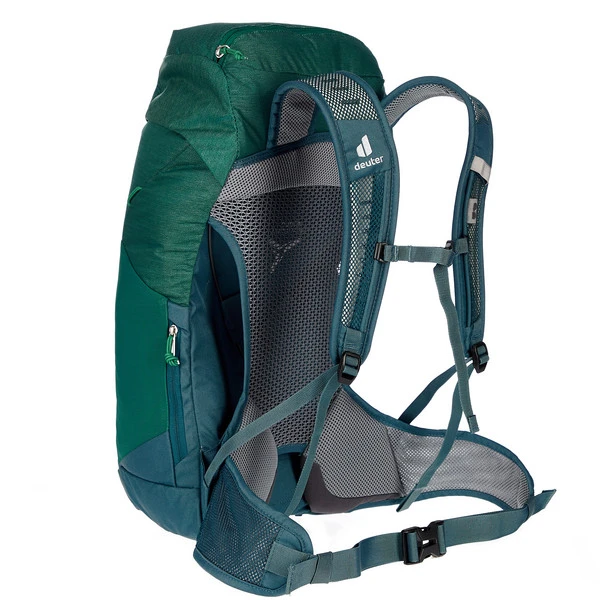 Deuter AC LITE 24 Tagesrucksack ALPINEGREEN-ARCTIC 6 Deuter AC LITE 24 Tagesrucksack ALPINEGREEN-ARCTIC – Bild 4