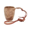 Kupilka KUPILKA 5 - SHOT CUP Becher BROWN -Deutschland Natur Pause Verkaufs-Shop 5637978770 a kupilka 5 shot cup kupilka 24