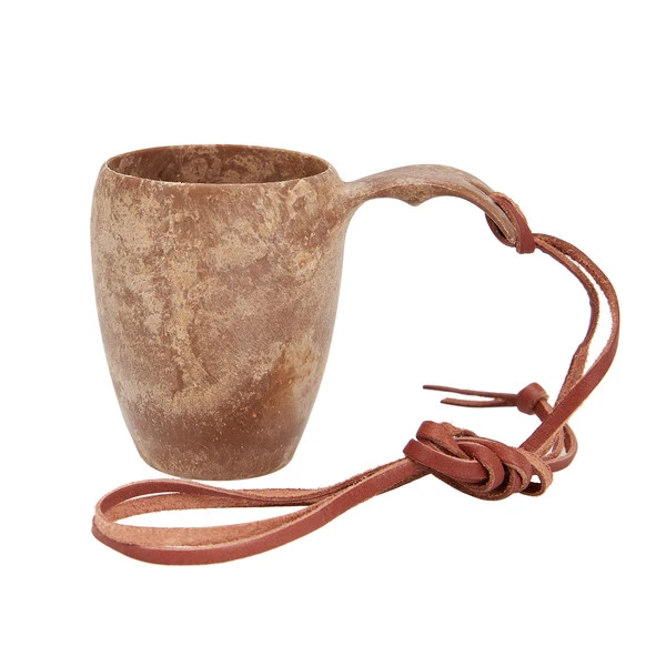 Kupilka KUPILKA 5 - SHOT CUP Becher BROWN 3 Kupilka KUPILKA 5 - SHOT CUP Becher BROWN