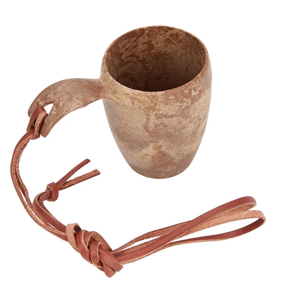 Kupilka KUPILKA 5 - SHOT CUP Becher BROWN 4 Kupilka KUPILKA 5 - SHOT CUP Becher BROWN – Bild 2