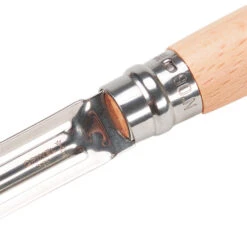 Opinel SCHÄLMESSER Küchenmesser BUCHE -Deutschland Natur Pause Verkaufs-Shop 5637980252 d schaelmesser opinel 24