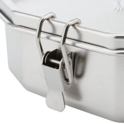 Skotti BOKS 1,0L Dose STAINLESS STEEL -Deutschland Natur Pause Verkaufs-Shop 5637980285 h boks 10l skotti 24