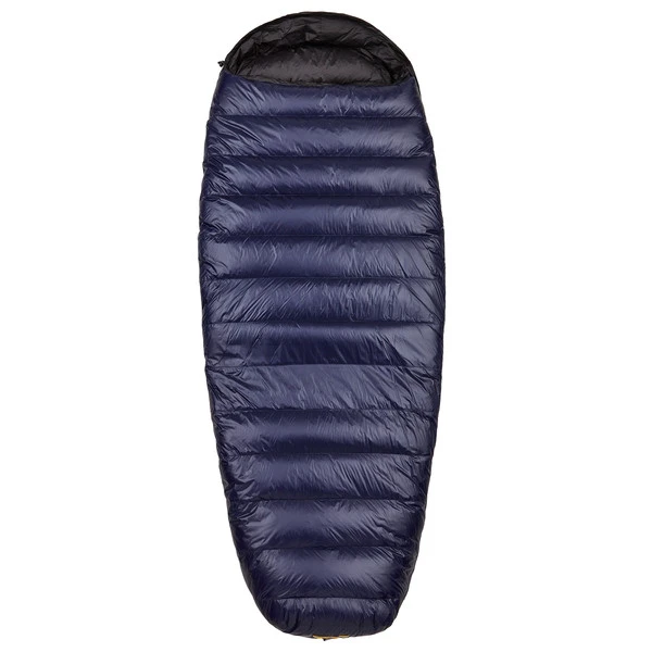 Western Mountaineering TERRALITE 165 CM Daunenschlafsack 165 CM 3 Western Mountaineering TERRALITE 165 CM Daunenschlafsack 165 CM