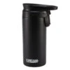 Camelbak FORGE FLOW Thermobecher SCHWARZ 2 Camelbak FORGE FLOW Thermobecher SCHWARZ -Deutschland Natur Pause Verkaufs-Shop 5637987590 a trinkflasche forge flow camelbak 24