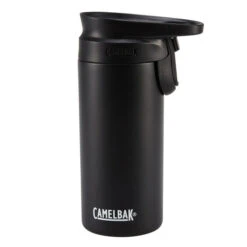 Camelbak FORGE FLOW Thermobecher SCHWARZ