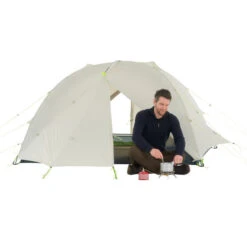 Jack Wolfskin REAL DOME LITE III Kuppelzelt SILVER CLOUD -Deutschland Natur Pause Verkaufs-Shop 5637992968 d real dome lite iii jack wolfskin 24