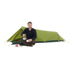 Jack Wolfskin GOSSAMER Einpersonenzelt GINKGO GREEN -Deutschland Natur Pause Verkaufs-Shop 5637992982 e gossamer jack wolfskin 24