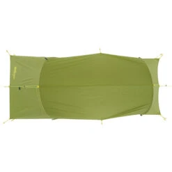 Jack Wolfskin GOSSAMER Einpersonenzelt GINKGO GREEN -Deutschland Natur Pause Verkaufs-Shop 5637992982 f gossamer jack wolfskin 24
