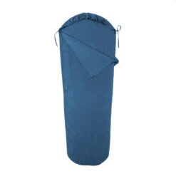 FRILUFTS MICROFIBRE MUMMY LINER Schlafsack Inlett MOROCCAN BLUE -Deutschland Natur Pause Verkaufs-Shop 5637999613 c microfibre mummy liner frilufts 24