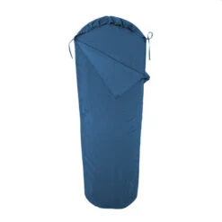 FRILUFTS SILK MUMMY LINER Schlafsack Inlett MOROCCAN BLUE -Deutschland Natur Pause Verkaufs-Shop 5637999619 c silk mummy liner frilufts 24