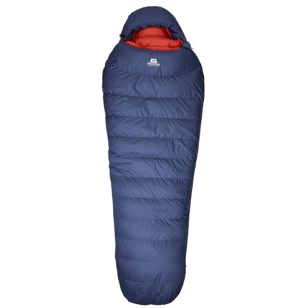 Mountain Equipment CLASSIC ECO 750 REGULAR Daunenschlafsack DUSK 3 Mountain Equipment CLASSIC ECO 750 REGULAR Daunenschlafsack DUSK