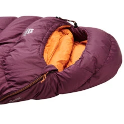 Mountain Equipment CLASSIC ECO 750 REGULAR WOMEN Damen Daunenschlafsack RAISIN -Deutschland Natur Pause Verkaufs-Shop 5638007001 d classic eco 750 regular women mountain equipment 24