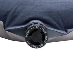 FRILUFTS KALLA 5.0 Selbstaufblasende Isomatte DARK SAPPHIRE/SMOKED PEARL -Deutschland Natur Pause Verkaufs-Shop 5638017160 d kalla 50 frilufts 24