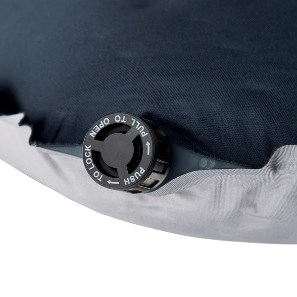FRILUFTS KALLA 10.0 Selbstaufblasende Isomatte DARK SAPPHIRE/SMOKED PEARL 6 FRILUFTS KALLA 10.0 Selbstaufblasende Isomatte DARK SAPPHIRE/SMOKED PEARL – Bild 4