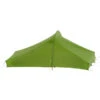Vaude LIZARD SEAMLESS 2-3P Tunnelzelt CRESS GREEN