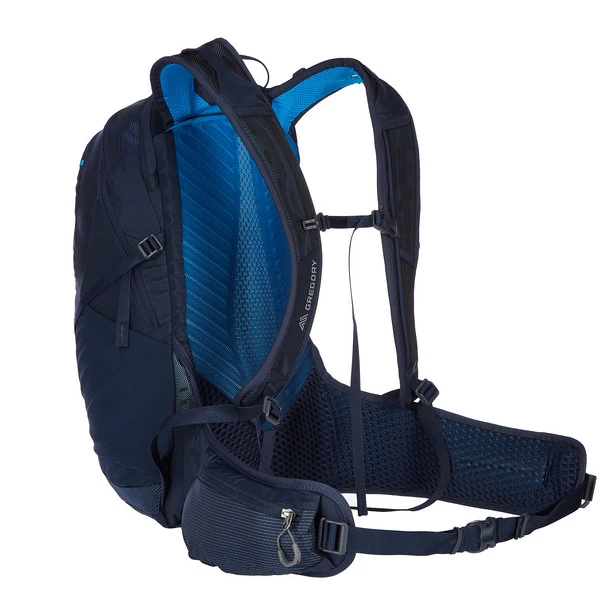 Gregory MIKO 20 PLUS Tagesrucksack VOLT BLUE 6 Gregory MIKO 20 PLUS Tagesrucksack VOLT BLUE – Bild 4