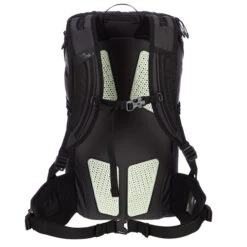 Jack Wolfskin 3D AERORISE 20 Tagesrucksack PHANTOM -Deutschland Natur Pause Verkaufs-Shop 5638022563 c 3d aerorise 20 jack wolfskin 24